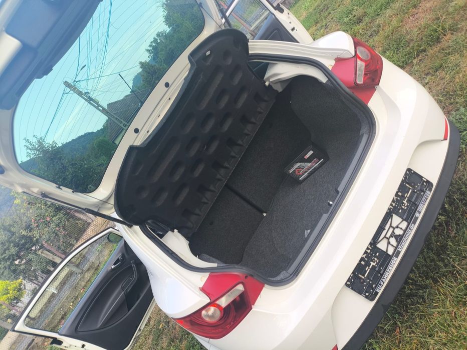 Seat Ibiza 2009 1.6