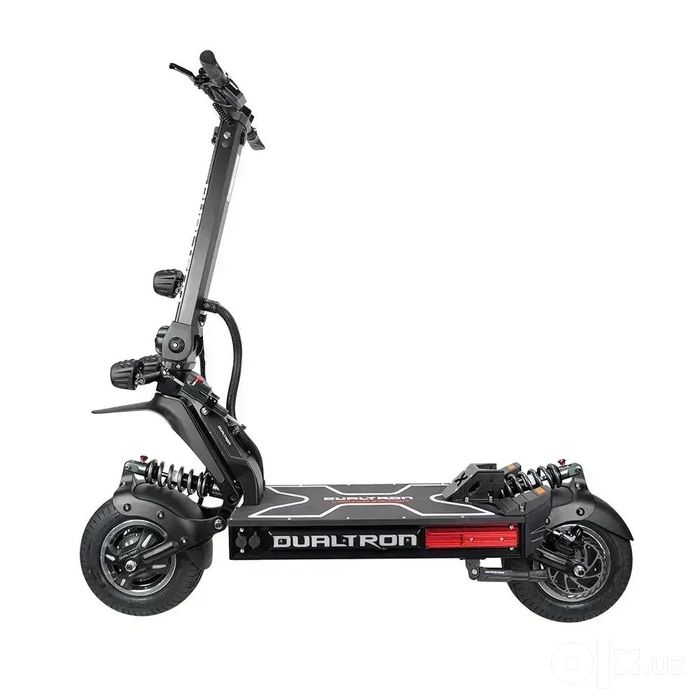 Dualtron X Limited