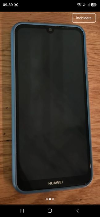Huawei Y6 pentru piese