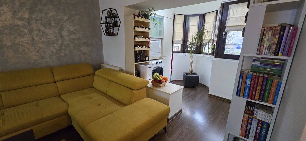 Apartament 3 Camere  – Slobozia, Zona MB16