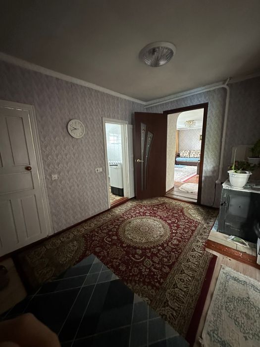 Продам добротный частный дом