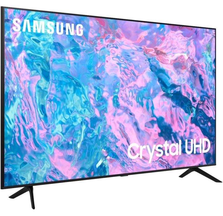 Tv Led Samsung 55CU7172