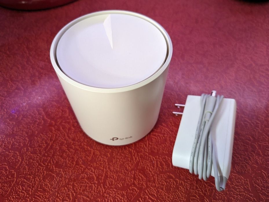 Tp-Link DECO X60 3 PACK