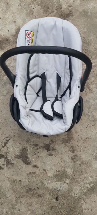 Scoică pentru copii