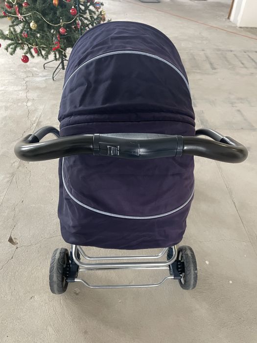 Детская коляска.