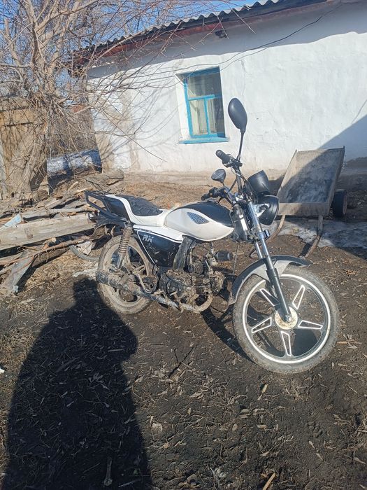 Recer 110куб (белый)