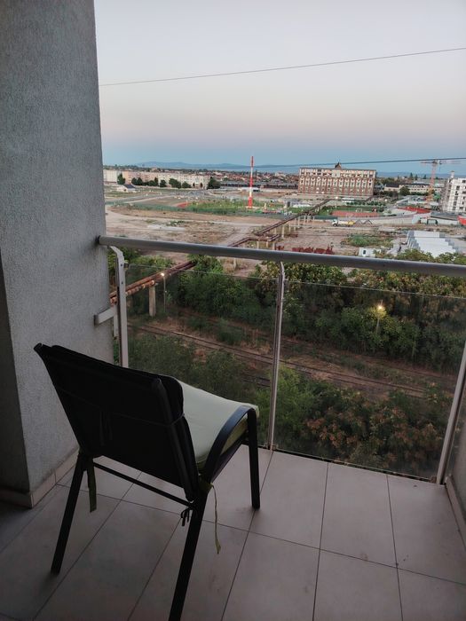Vând apartament 3 camere ARED UTA