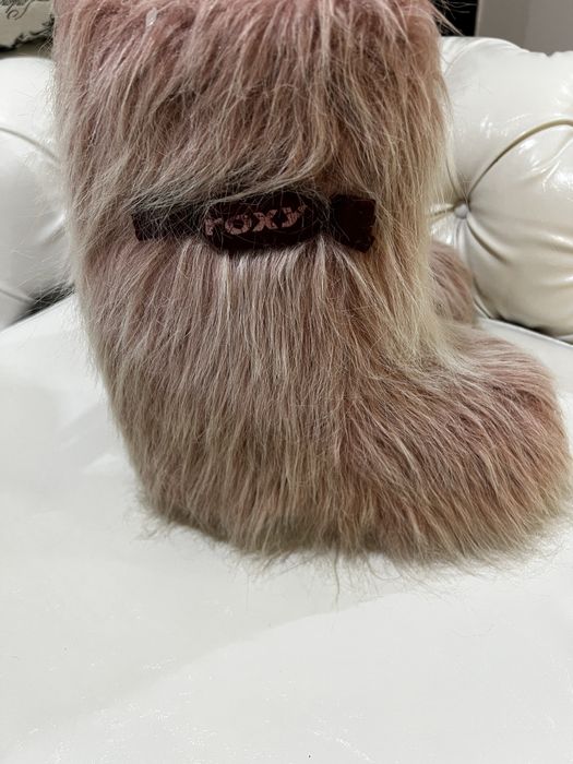 Оригинални ROXY