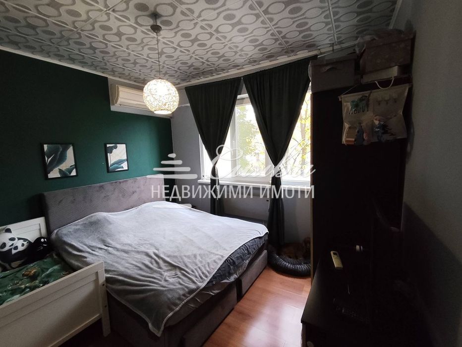 Продава се Двустаен апартамент в Шумен, 5-ти полк - 68 кв.м за 810 €/кв.м - Снимка #6