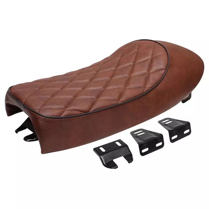 Cafe racer седалка за мотор / мотоциклет