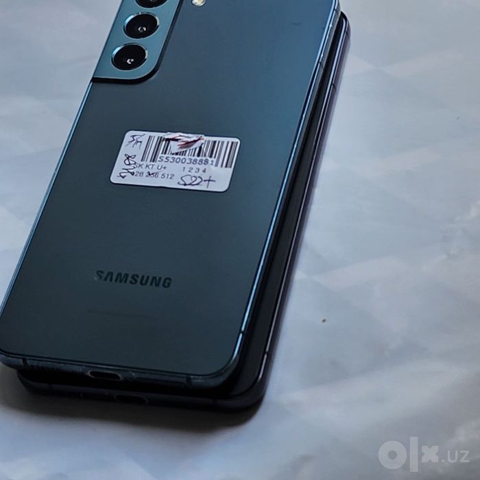 Samsung s22  5G 256gb