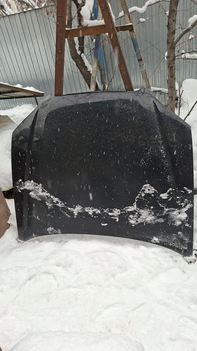 Капот SUBARU Legacy