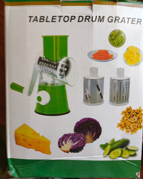 Продается ручная овощерезка