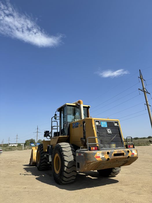 Аренда Погрузчика 5т