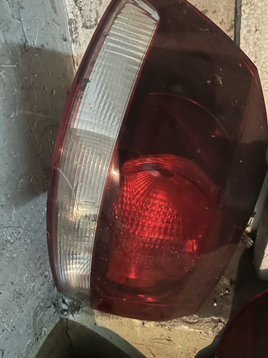 стопове VW Golf VI 6 хетчбек