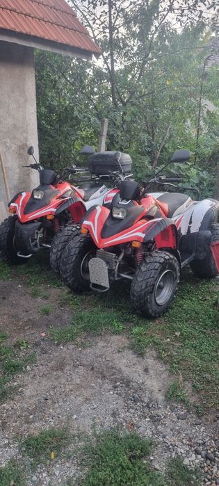 De vanzare A.T.V Aeon 180 cm3