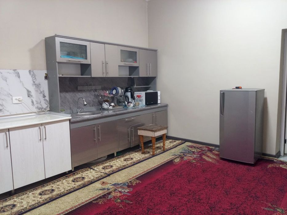 Toshmi postidan 5 km kirganda hovli sotiladi