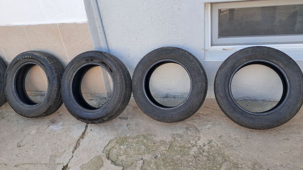 Летни гуми 175 65 14