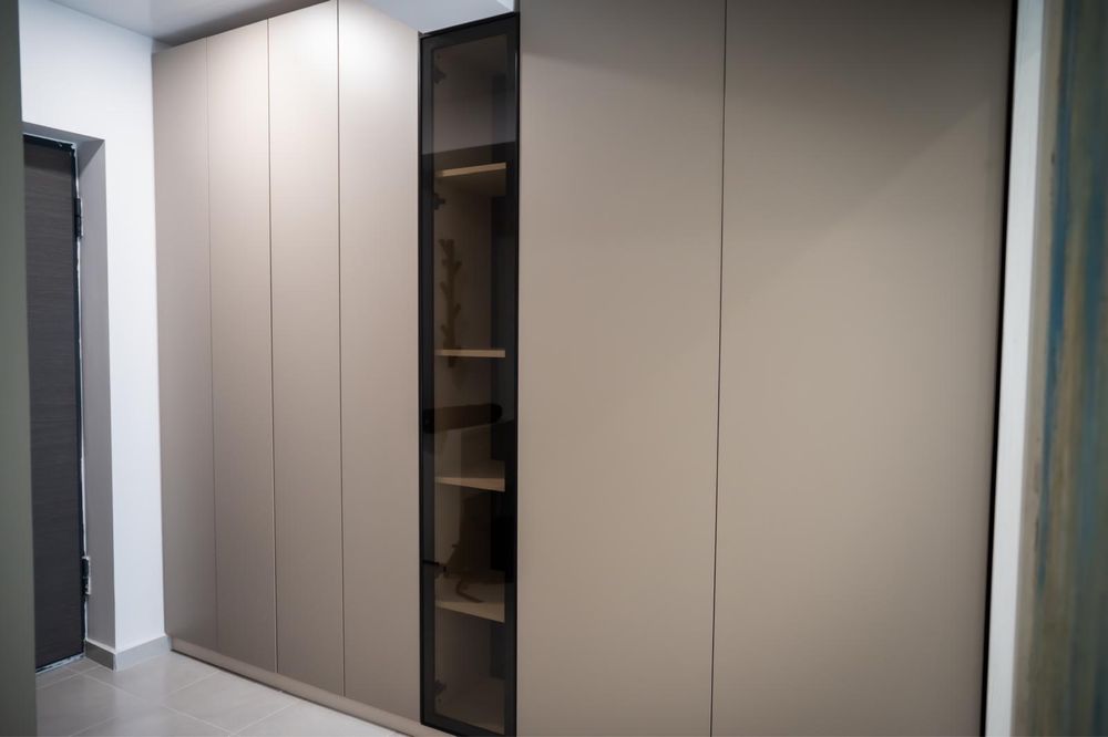 De inchiriat! apartament 2 camere + loc parcare sector 4 Drumul Binelui