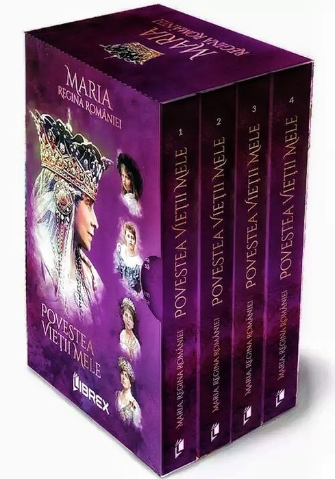 Colecție Literară Premium