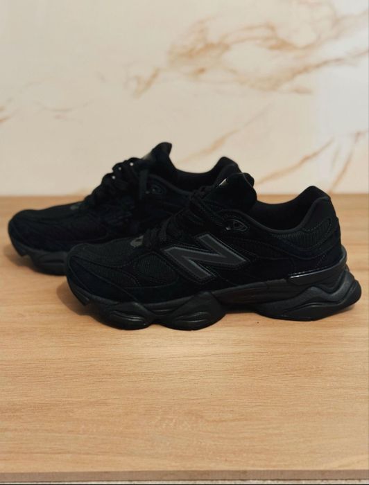 New Balance 9060 Black