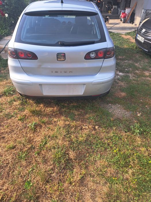 SEAT Ibiza 2008 — imagine 3
