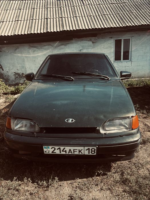 Продам 2114 год 2005