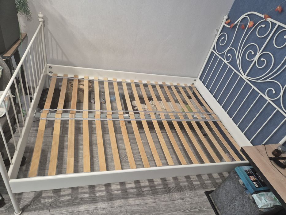 Продается кровать, IKEA