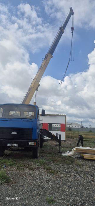 На активном ходу