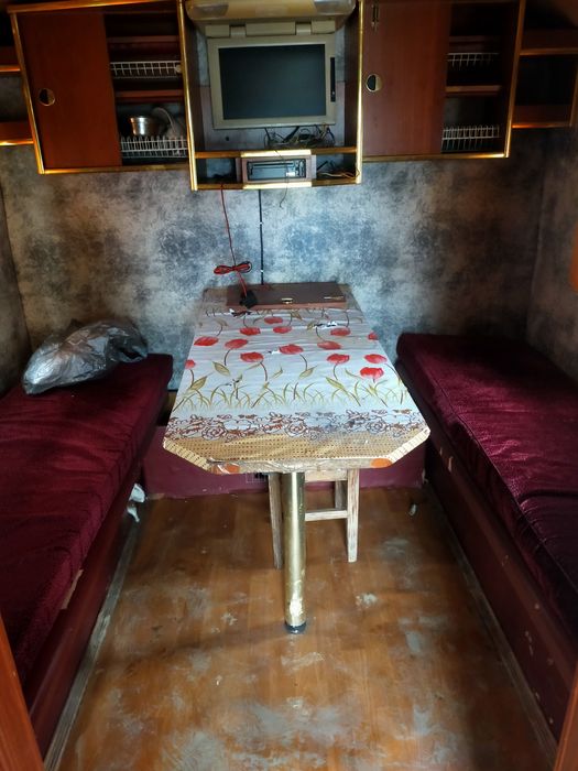 Продам КамАЗ вездеход