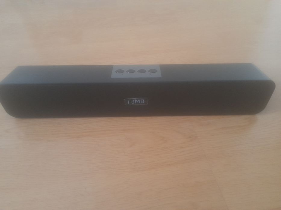 Соундбар блутут fm radio 10w