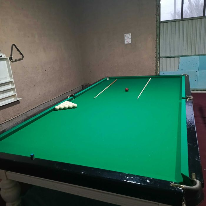 Bilyard stol miramir Riley firma fermeniy