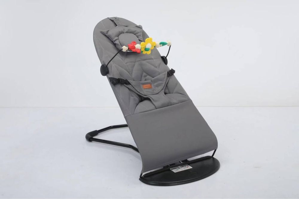 Шезлонг для детей оригинал