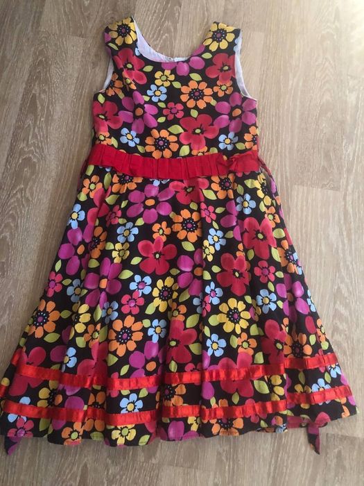 Платье на праздник