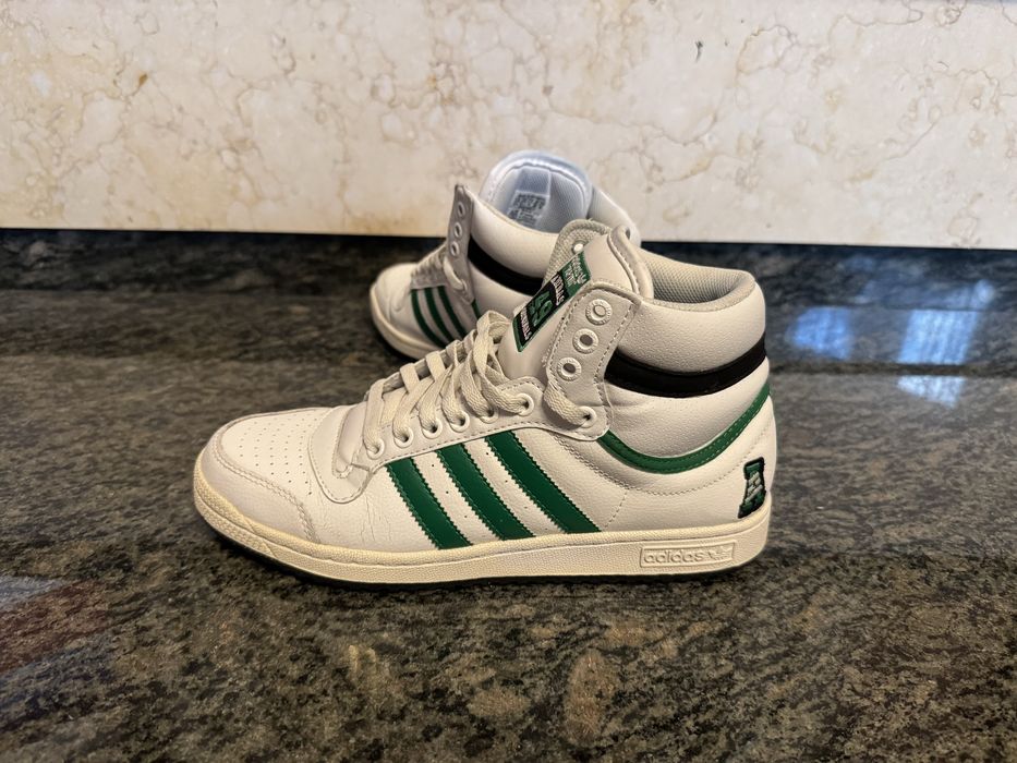 Adidas sneakers-мъжки високи кецове Adidas