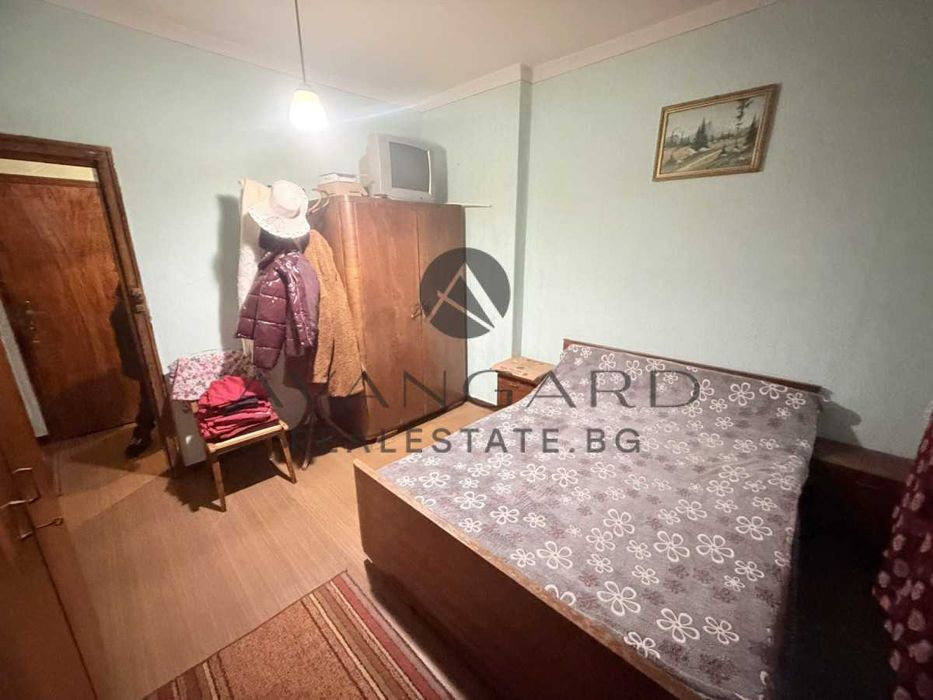 оф.26069 Тристаен до УМБАЛ Пълмед