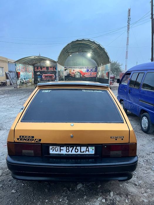 2113 propan bor holati yaxshi