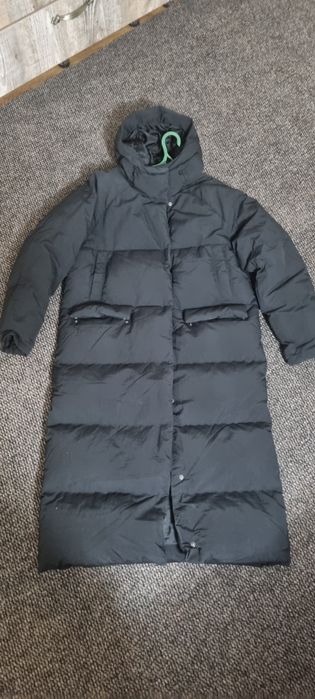 Зимняя куртка " адидас"