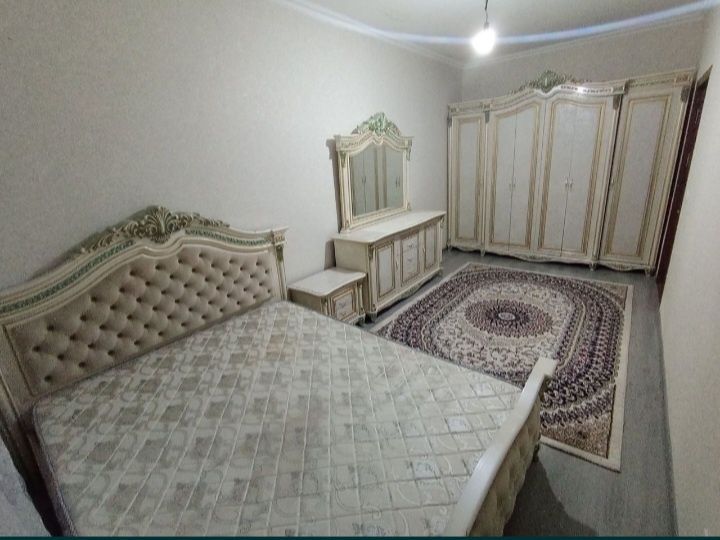 Срочно продаётся квартира в Сергели