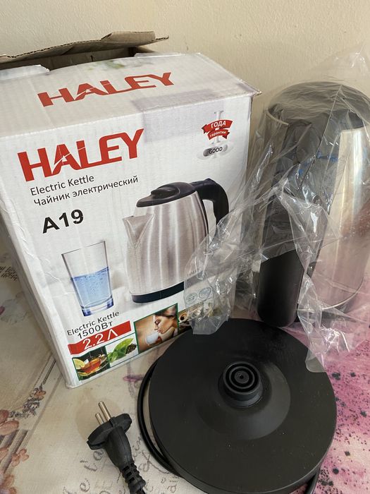 Безторг .  Чайник   новый  продам,