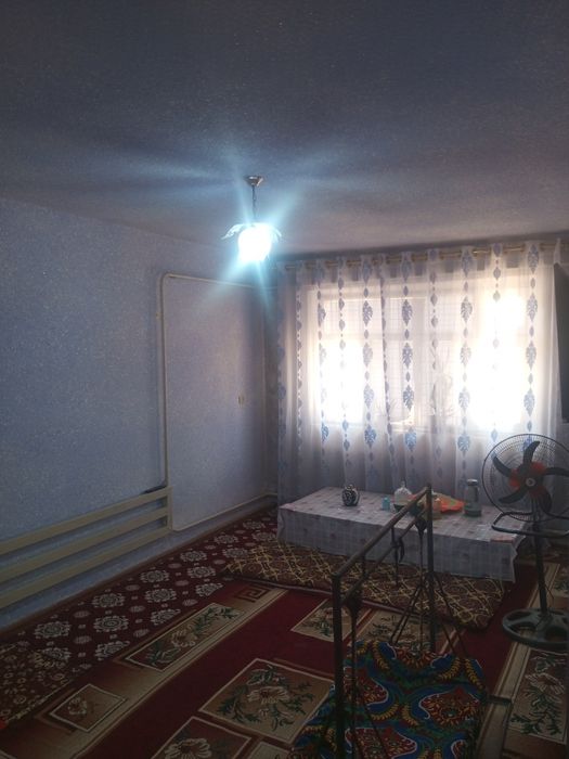 Gurlan 2 xonali dom sotiladi