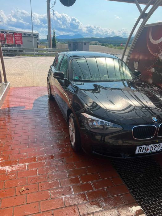 Masina de vanzare BMW 116i