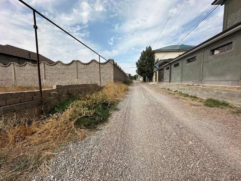 Дурмень, возле  Мечети  продаётся земельный участок