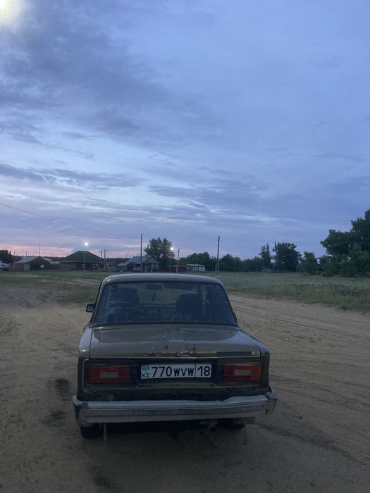Продам Ваз 2106.
