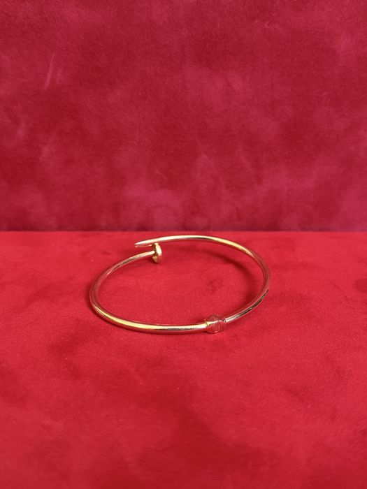 Bratara Cartier aur 7g