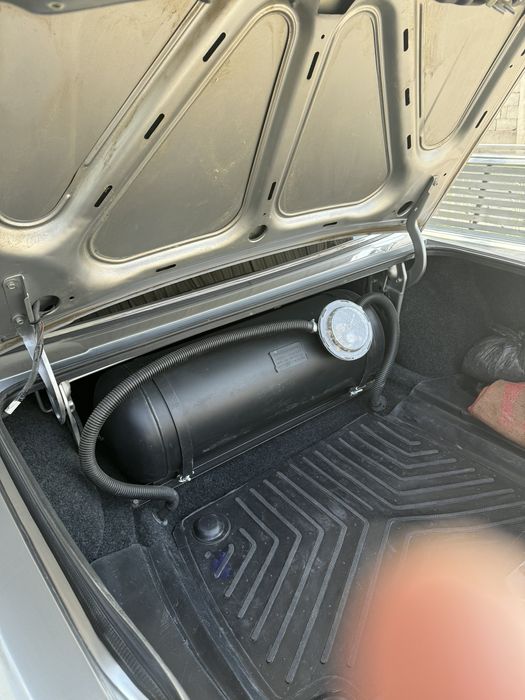 Crysler матор Газ 31105 Зайчик Продаётся