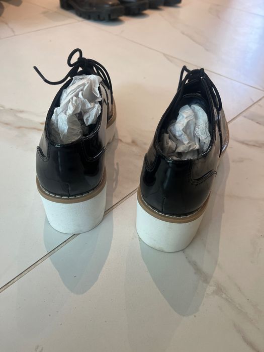 Дамски обувки HM