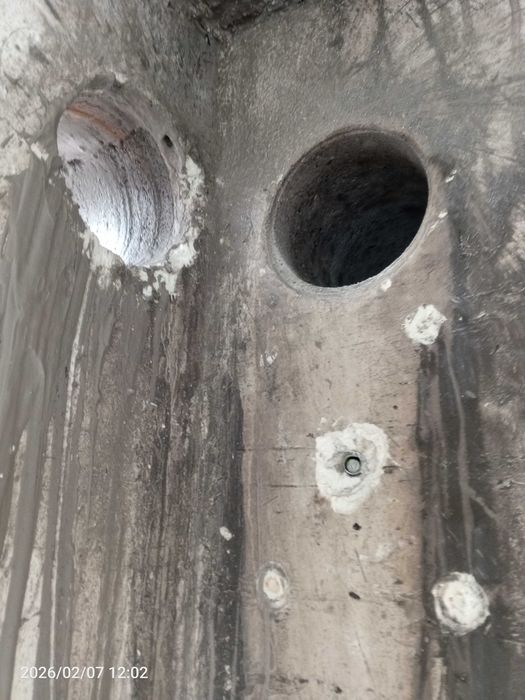 ВыВоЗ СтроиТельНого мусора