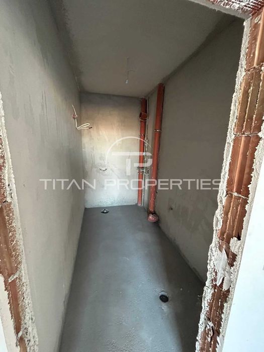 Продава се Тристаен апартамент в Пловдив, Остромила - 122 кв.м за 717 €/кв.м - Снимка #6