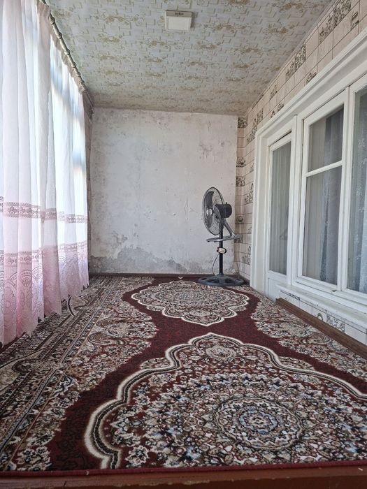 Аренда Квартира 1 хона Кора камиш 1/2 Камуналка ичида
